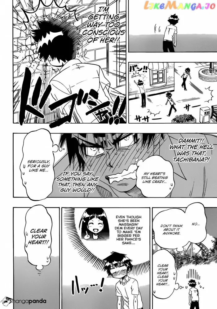 Nisekoi Chapter 96 image 17_optimized